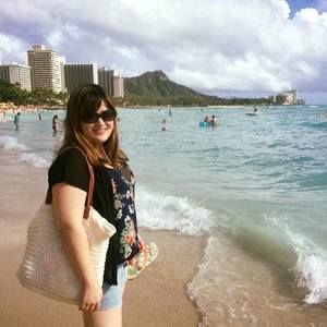 Meet your Posher, Anna